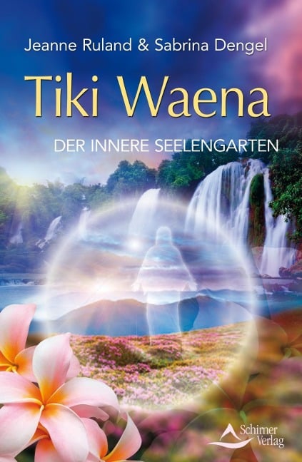 Tiki Waena - Jeanne Ruland, Sabrina Dengel