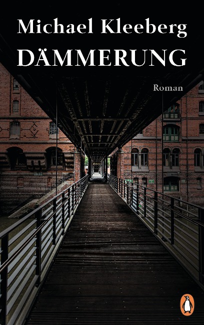 Dämmerung - Michael Kleeberg