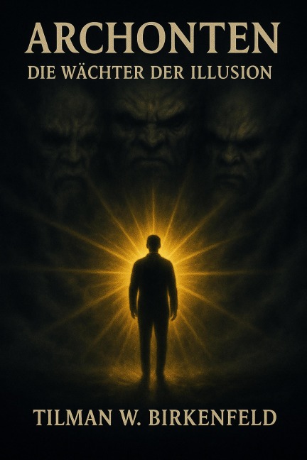 ARCHONTEN - Tilman W. Birkenfeld