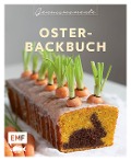 Genussmomente: Oster-Backbuch - 