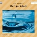 Cover-Bild zum Titel 'The Upanishads' von 'Swami Paramananda'