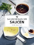 Cover-Bild zum Titel 'Das große Buch der Saucen' von ''