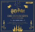 Hogwarts Schulbücher - J. K. Rowling