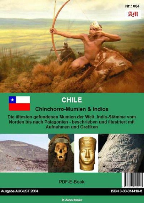 Chile - Alois Meier