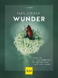 Cover-Bild zum Titel 'Das grüne Wunder' von 'Ina Sperl'