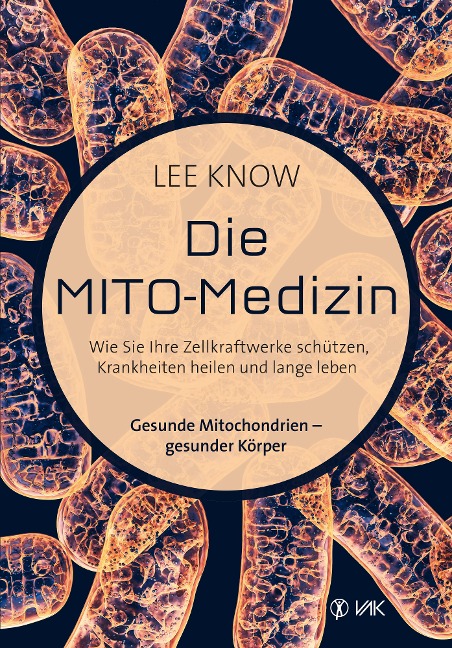 Die Mito-Medizin - Lee Know