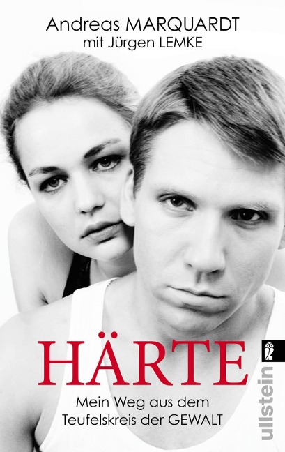 Härte - Andreas Marquardt, Jürgen Lemke