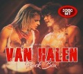 Cover-Bild zum Titel 'Rock Box' von 'Van Halen'