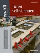 Cover-Bild zum Titel 'Türen selbst bauen' von 'Strother Purdy'