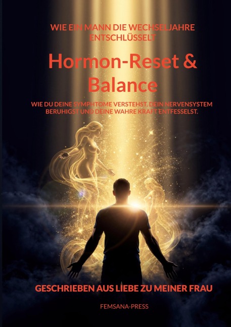 Hormon-Reset & Balance - Andreas Walter