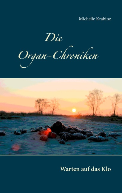 Die Organ-Chroniken - Michelle Krabinz