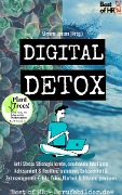 Cover-Bild zum Titel 'Digital Detox' von 'Simone Janson'