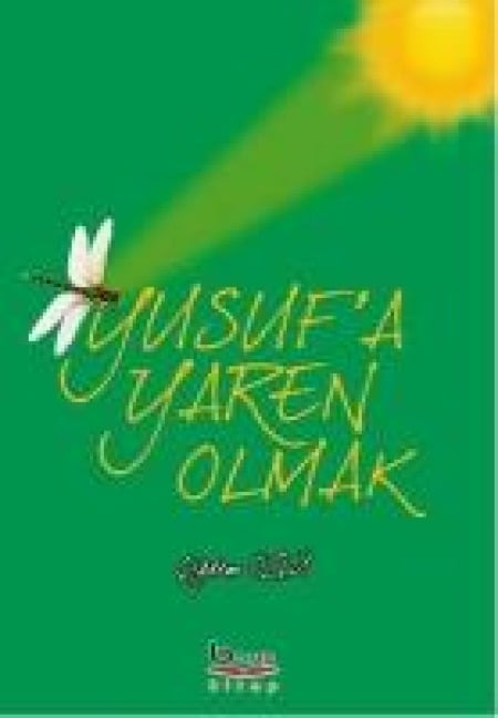 Yusufa Yaren Olmak - Cigdem Özlü