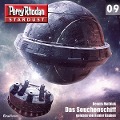 Cover-Bild zum Titel 'Stardust 09: Das Seuchenschiff' von 'Dennis Mathiak'