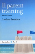 Cover-Bild zum Titel 'Il parent training' von 'Loredana Benedetto'