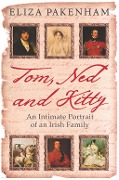 Tom, Ned and Kitty - Eliza Pakenham