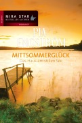 Cover-Bild zum Titel 'Das Haus am stillen See' von 'Pia Engström'