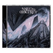 Cover-Bild zum Titel 'Generation Of The Void' von 'Nailed To Obscurity'