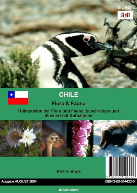 Chile - Alois Meier