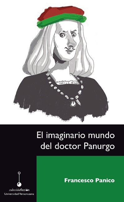 El imaginario mundo del doctor Panurgo - Franceso Panico