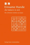 Cover-Bild zum Titel 'Einsame Hunde - die haben's in sich' von ''