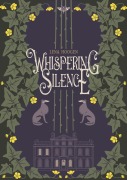 Cover-Bild zum Titel 'Whispering Silence' von 'Lena Hoogen'