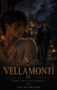 Cover-Bild zum Titel 'Vellamonti: Buch 4' von 'Lucas Dridik'