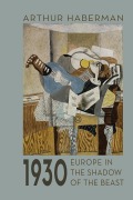 Cover-Bild zum Titel '1930' von 'Arthur Haberman'