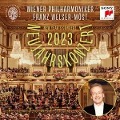 Neujahrskonzert 2023 / New Year's Concert 2023 - Wiener Philharmoniker