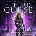 The Third Curse - Jesikah Sundin, Claire Luana