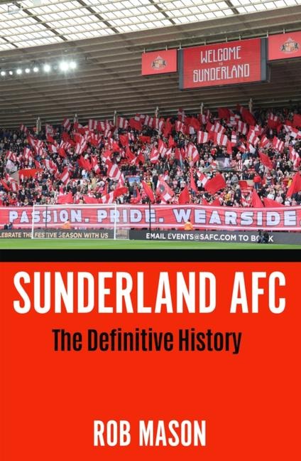 Sunderland Afc - Rob Mason