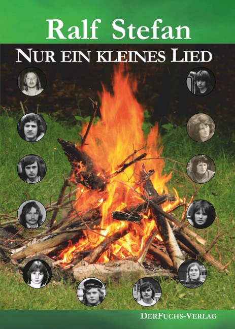 Nur ein kleines Lied - Ralf Stefan