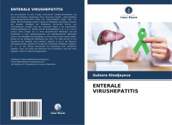 ENTERALE VIRUSHEPATITIS - Gulnora Khodjayeva