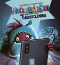 Cover-Bild zum Titel 'Muddelkuddel und das Daddelding' von 'Steffi Freitag'