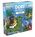 Cover-Bild zum Titel 'Dorfromantik - Das Duell (English Edition)' von ''