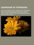 Cover-Bild zum Titel 'Gewässer in Thüringen' von ''