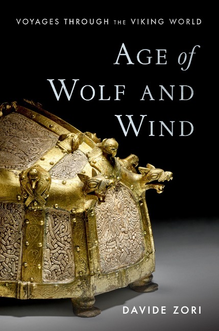 Age of Wolf and Wind - Davide Zori