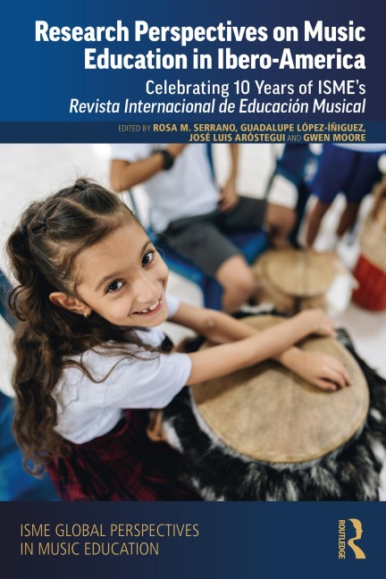 Research Perspectives on Music Education in Ibero-America - 