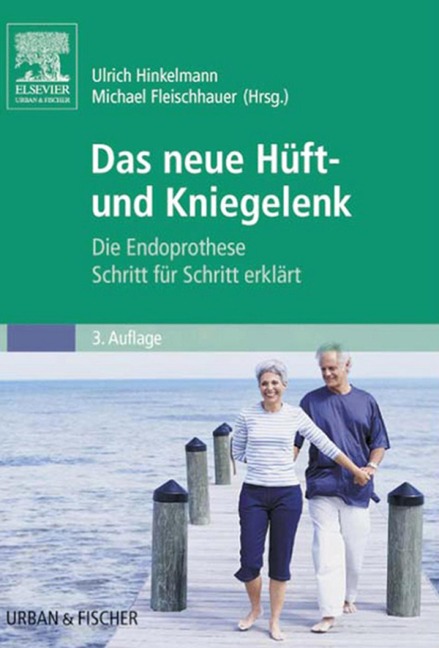 Die Endoprothese - 