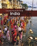Cover-Bild zum Titel 'India' von 'Ali Brownlie Bojang'