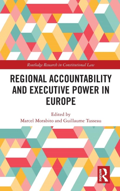 Regional Accountability and Executive Power in Europe - 
