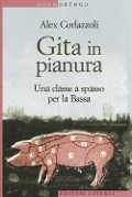 Cover-Bild zum Titel 'Gita in pianura. Una classe a spasso per la Bassa' von 'Alex Corlazzoli'