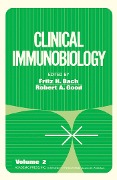 Cover-Bild zum Titel 'Clinical Immunobiology' von ''