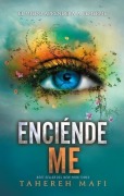 Cover-Bild zum Titel 'Enciendeme' von 'Tahereh Mafi'