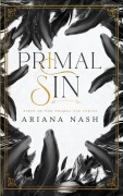 Cover-Bild zum Titel 'Primal Sin' von 'Ariana Nash'