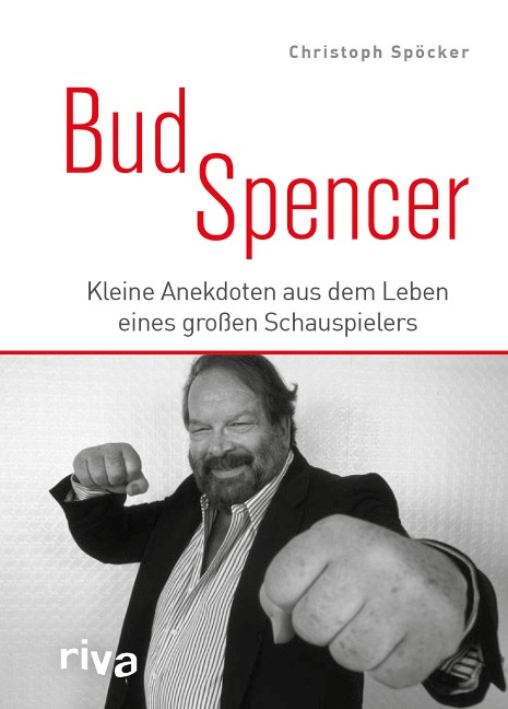 Bud Spencer - Christoph Spöcker