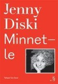 Cover-Bild zum Titel 'Minnetle' von 'Jenny Diski'