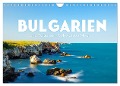 Bulgarien - Eine Reise zum Schwarzen Meer. (Wandkalender 2025 DIN A4 quer), CALVENDO Monatskalender - Sf Sf