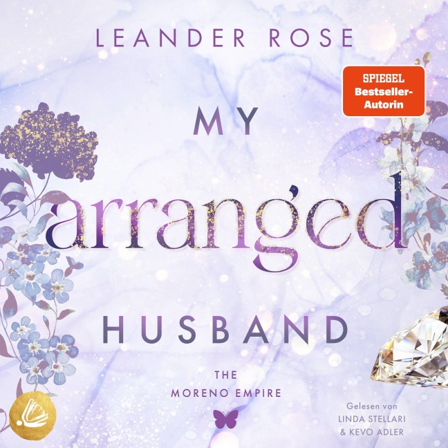 My arranged Husband - Leander Rose
