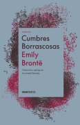 Cover-Bild zum Titel 'Cumbres Borrascosas / Wuthering Heights' von 'Emily Brontë'